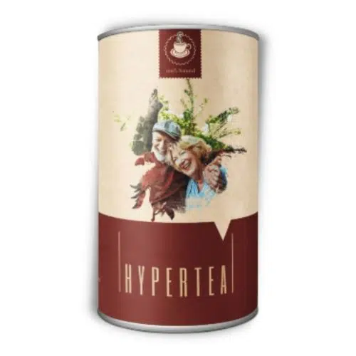 Hypertea original