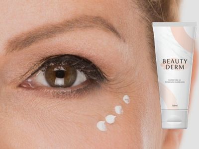 Prednosti Beauty Derm