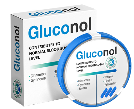 Glukonol