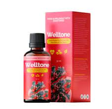 Welltone kapljice