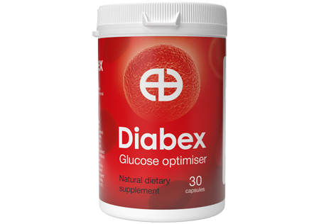 Diabex kapsule